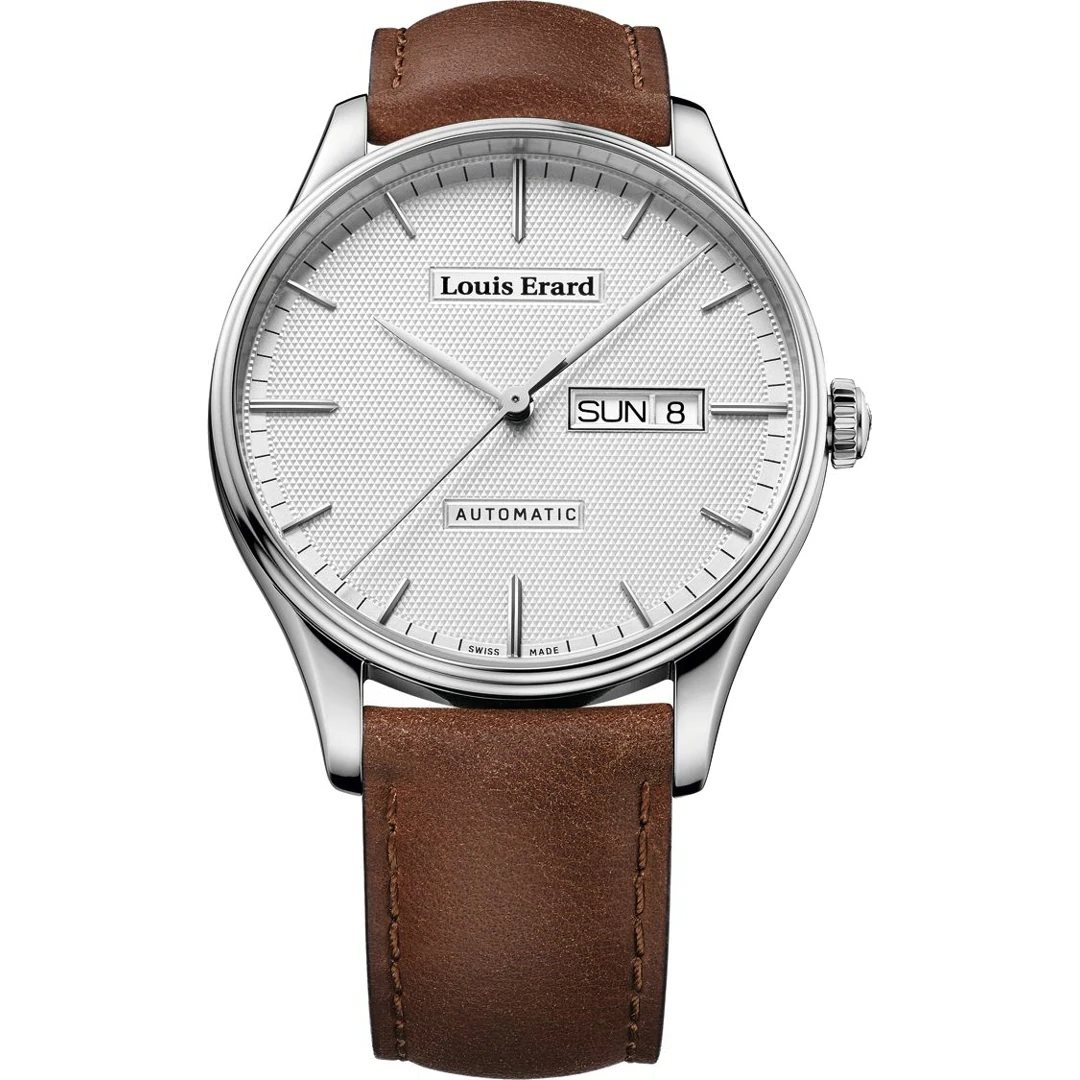 Louis erard uhren hot sale